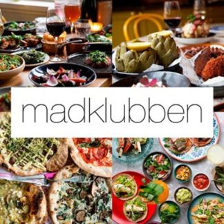 Frit Valg Blandt Madklubbens Restauranter - Mad og Gastronomi - GO DREAM