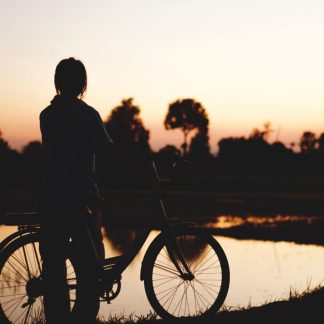 Ophold & Cykelture På Møn - Rejse og Ophold - GO DREAM