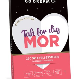 Tak Mor - Action - GO DREAM