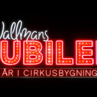 Wallmans 6 Stjernet Dinnerparty - Kat. B Torsdag - Kultur og Fritid - GO DREAM